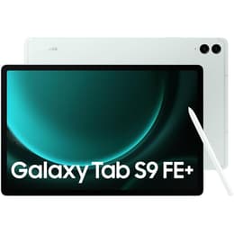 Galaxy Tab S9 FE+ 128GB - Verde - WiFi
