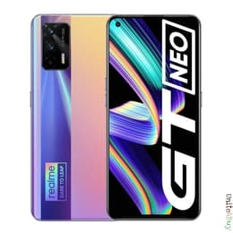 Realme GT Neo 128GB - Azul - Libre