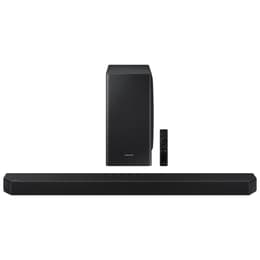 Barra de sonido Samsung Q-Series HW-Q900T - Negro