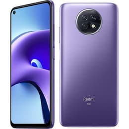 Xiaomi Redmi Note 9T 128GB - Púrpura - Libre - Dual-SIM