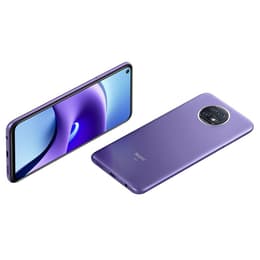 Xiaomi Redmi Note 9T 128GB - Púrpura - Libre