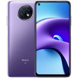 Xiaomi Redmi Note 9T 128GB - Púrpura - Libre