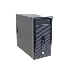 HP ProDesk 400 G1 MT Core i5 3.2 GHz - HDD 1 TB RAM 8 GB