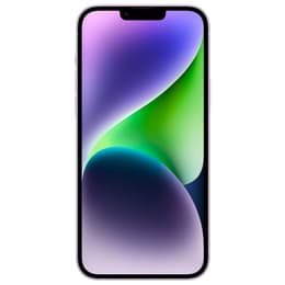 iPhone 14 Plus 256GB - Púrpura - Libre