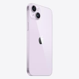 iPhone 14 Plus 256GB - Púrpura - Libre