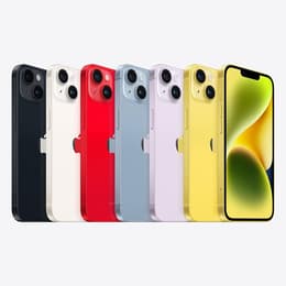 iPhone 14 Plus 256GB - Púrpura - Libre