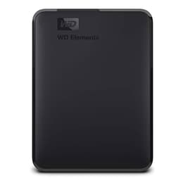 Western Digital Elements Unidad de disco duro externa - HDD 4 TB USB 3.0