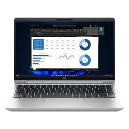 HP ProBook 440 G10 14" Core i5 1.3 GHz - SSD 256 GB - 8GB - QWERTY - Inglés