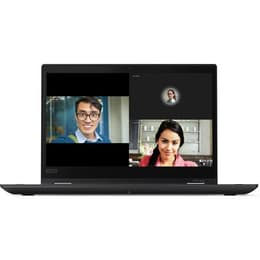 Lenovo ThinkPad Yoga X380 13" Core i5 1.7 GHz - SSD 256 GB - 8GB - QWERTY - Portugués