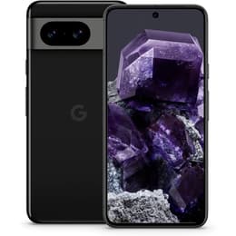 Google Pixel 8 128GB - Negro - Libre