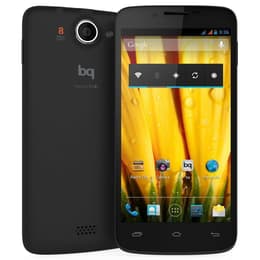BQ Aquaris 5 HD 16GB - Negro - Libre