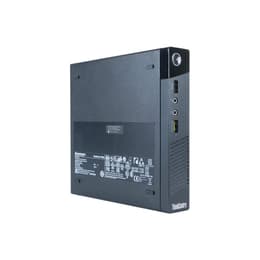 Lenovo ThinkCentre M93 Tiny Core i5 3,2 GHz - SSD 256 GB RAM 8 GB