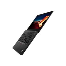 Lenovo ThinkPad L14 G2 14" Core i3 3 GHz - SSD 256 GB - 8GB - QWERTY - Español