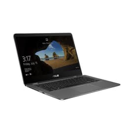 Asus ZenBook Flip UX461UA-E1012R 14" Core i5 1.6 GHz - SSD 256 GB - 8GB - AZERTY - Francés