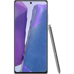 Galaxy Note20 5G 128GB - Gris - Libre