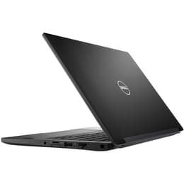 Dell Latitude 7290 12" Core i5 1.7 GHz - SSD 512 GB - 8GB - AZERTY - Francés