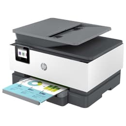 HP OfficeJet Pro 9014E Chorro de tinta