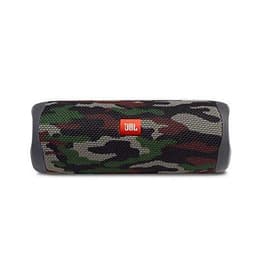 Altavoz Bluetooth Jbl Flip 5 - Camouflage