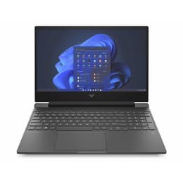 HP Victus 15-FB0160NF 15" Ryzen 5 3.3 GHz - SSD 512 GB - 16GB - AMD Radeon RX 6500M AZERTY - Francés