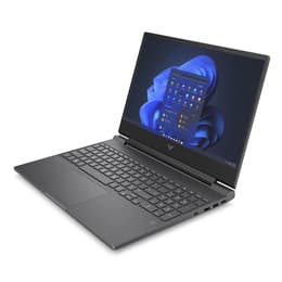 HP Victus 15-FB0160NF 15" Ryzen 5 3.3 GHz - SSD 512 GB - 16GB - AMD Radeon RX 6500M AZERTY - Francés