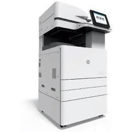 HP Color LaserJet Managed E87650 Láser a color