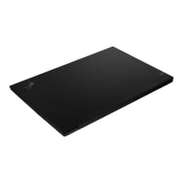 Lenovo ThinkPad X1 Extreme G2 15" Core i7 2.6 GHz - SSD 1 TB - 32GB - QWERTY - Sueco