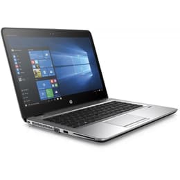 HP EliteBook 840 G3 14" Core i5 2.3 GHz - HDD 500 GB - 8GB - teclado inglés (us)