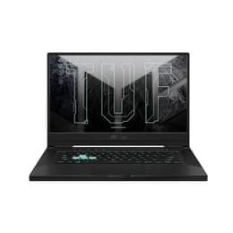 Asus TUF Dash-516PM-AZ066 15" Core i5 3.1 GHz - SSD 512 GB - 16GB - NVIDIA GeForce RTX 3060 AZERTY - Francés