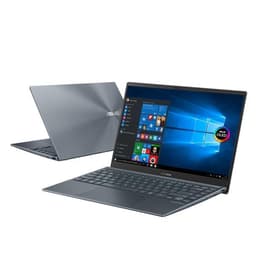 Asus Zenbook 13 UX325EA-KG287T 13" Core i7 2.8 GHz - SSD 1 TB - 16GB - Teclado Árabe
