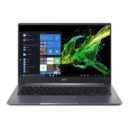 Acer Swift 3 SF314-57-74J9 14" Core i7 1.3 GHz - SSD 512 GB - 8GB - Teclado Francés