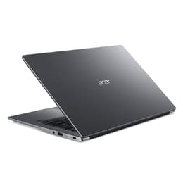 Acer Swift 3 SF314-57-74J9 14" Core i7 1.3 GHz - SSD 512 GB - 8GB - Teclado Francés
