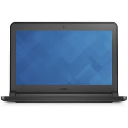 Dell Latitude 3380 13" Core i3 2 GHz - HDD 500 GB - 8GB - AZERTY - Francés