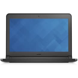 Dell Latitude 3380 13" Core i3 2 GHz - HDD 500 GB - 8GB - Teclado Francés