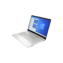 HP 15s-eq1024ns 15" Ryzen 3 2.6 GHz - SSD 256 GB - 8GB - QWERTY - Español