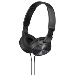 Cascos con cable Sony MDR-ZX310APB - Negro