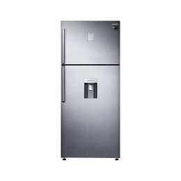 Frigorífico combinado No RT53K6540SL/ES