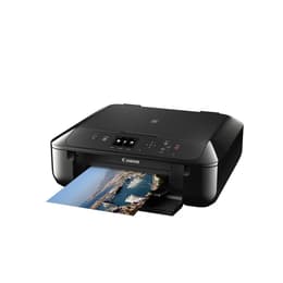Canon PIXMA MG5750 Chorro de tinta