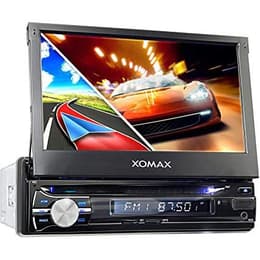 Xomax XM-DTSBN933 Radio para coche