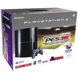 PlayStation 3 Fat - Negro