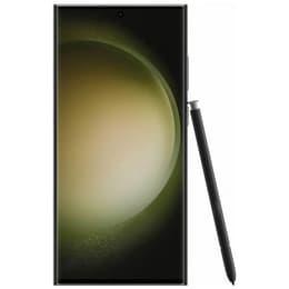 Galaxy S23 Ultra 512GB - Verde - Libre