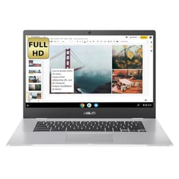 Asus ChromeBook CX1500 Celeron N4500 1.1 GHz 128GB SSD - 4GB QWERTY - Inglés