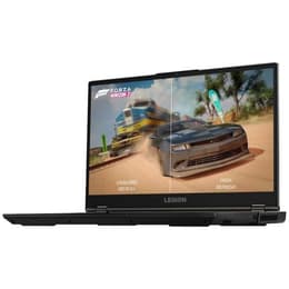 Lenovo Legion 5 15" Ryzen 7 3.2 GHz - SSD 1 TB - 16GB - NVIDIA GeForce RTX 4060 QWERTY - Inglés