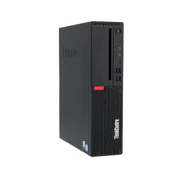 Lenovo ThinkCentre M920s SFF Core i7 3 GHz - SSD 1 TB RAM 32 GB