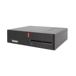 Lenovo ThinkCentre M920s SFF Core i7 3 GHz - SSD 1 TB RAM 32 GB