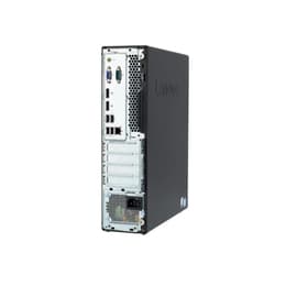 Lenovo ThinkCentre M920s SFF Core i7 3 GHz - SSD 1 TB RAM 32 GB