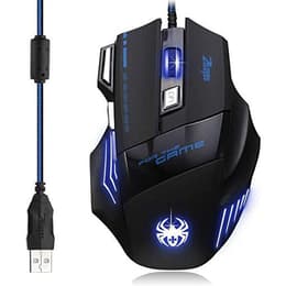 Zelotes T80 Mouse