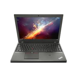 Lenovo ThinkPad X270 12" Core i5 2.3 GHz - SSD 240 GB - 16GB - Teclado Español