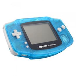 Nintendo Game Boy Advance - Azul