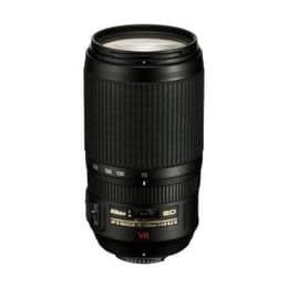 Objetivos Objectif NIKON ED AF Nikkor 70 - 300 mm f/4.5-5.6 70-300mm f/4.5-5.6