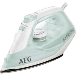 Aeg DB 1740LG Plancha